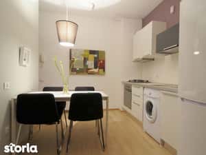 APARTAMENTE 2 CAMERE MOBILATE IN BANEASA / IANCU NICOLAE, PROPRIETAR — miniatura 6