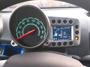Chevrolet Spark LT 1,2 benzina ,euro 5 — miniatura 4