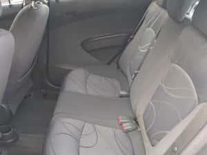 Chevrolet Spark LT 1,2 benzina ,euro 5 — miniatura 6