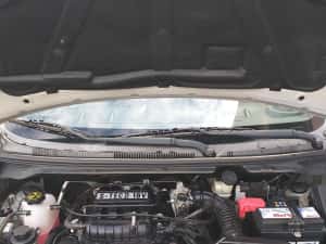 Chevrolet Spark LT 1,2 benzina ,euro 5 — miniatura 7