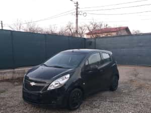 Chevrolet Spark LT 1,2 benzina ,euro 5 — miniatura 8