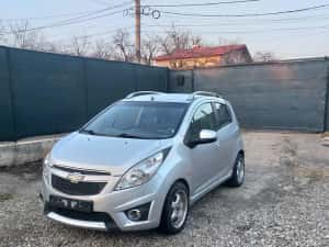 Chevrolet Spark LT 1,2 benzina ,euro 5 — miniatura 9