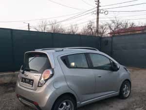 Chevrolet Spark LT 1,2 benzina ,euro 5 — miniatura 10