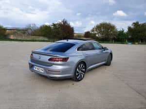 Vw Arteon R-Line 2.0 TDI DSG 2019 Trapa Matrix Acc — miniatura 5
