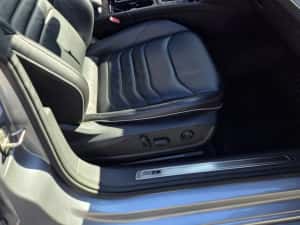 Vw Arteon R-Line 2.0 TDI DSG 2019 Trapa Matrix Acc — miniatura 9