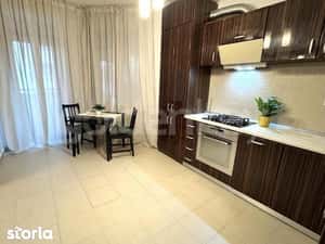 Apartament spatios cu 3 camere | garaj — miniatura 5