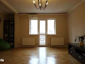 3 camere, 94 mp, Blocul Avocaților, mobilat & utilat - 179.000 € — miniatura 4