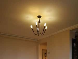 3 camere, 94 mp, Blocul Avocaților, mobilat & utilat - 179.000 € — miniatura 5