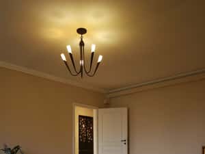 3 camere, 94 mp, Blocul Avocaților, mobilat & utilat - 179.000 € — miniatura 6