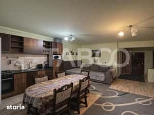Apartament cu 3 camere suprafata generoasa 82 mp si balcon in Manastur — miniatura 6