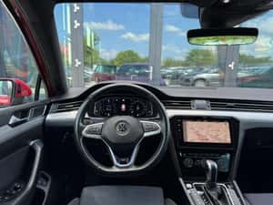 Volkswagen Passat Automată 218 HP Hibrid - 2020 — miniatura 6