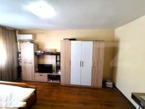Apartament 1 camera 40mp, Tigarete