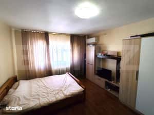 Apartament 1 camera 40mp, Tigarete — miniatura 3