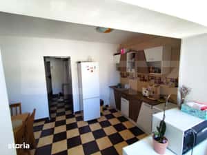 Apartament 1 camera 40mp, Tigarete — miniatura 4