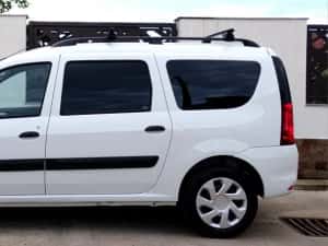 Dacia Logan MCV ‼️2012 ‼️ 1.6 BENZINA ‼️Clasic 8 Valve‼️INMATRICULAT‼️EURO 5 — miniatura 6
