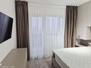 Apartament 2 camere prima inchiriere, totul nou, comision 0% — miniatura 3