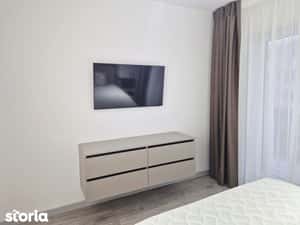 Apartament 2 camere prima inchiriere, totul nou, comision 0% — miniatura 4