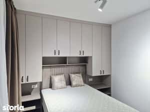 Apartament 2 camere prima inchiriere, totul nou, comision 0% — miniatura 6