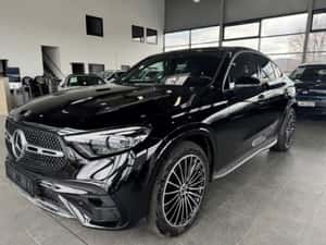Mercedes-Benz GLC 220 Sport / Coupe - 13.950 km — miniatura 1