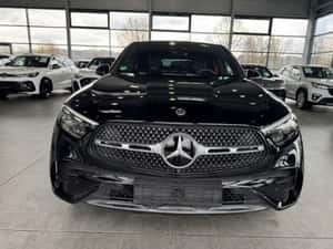 Mercedes-Benz GLC 220 Sport / Coupe - 13.950 km — miniatura 2