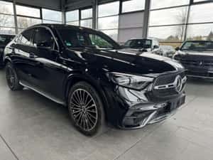Mercedes-Benz GLC 220 Sport / Coupe - 13.950 km — miniatura 3