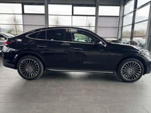Mercedes-Benz GLC 220 Sport / Coupe - 13.950 km — miniatura 4