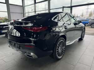 Mercedes-Benz GLC 220 Sport / Coupe - 13.950 km — miniatura 5