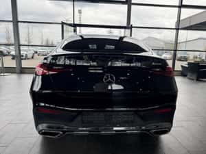 Mercedes-Benz GLC 220 Sport / Coupe - 13.950 km — miniatura 6