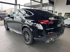 Mercedes-Benz GLC 220 Sport / Coupe - 13.950 km — miniatura 7
