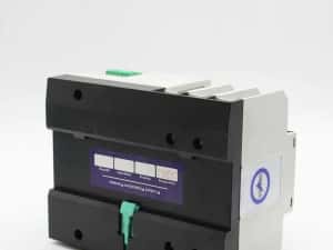 Comutator automat/manual panouri fotovoltaice ATS 2P 230V 125A — miniatura 6