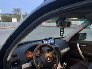 BMW x3 4x4 M47 Panoramic — miniatura 5