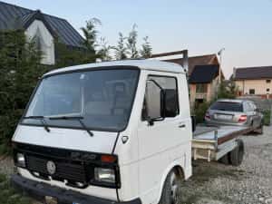 Vand LT 40 detarat cat B  transport auto in acte