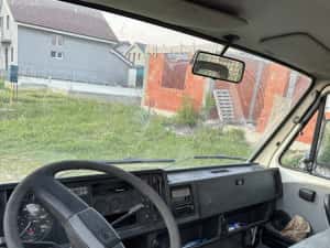 Vand LT 40 detarat cat B  transport auto in acte — miniatura 5