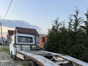 Vand LT 40 detarat cat B  transport auto in acte — miniatura 6