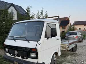 Vand LT 40 detarat cat B  transport auto in acte — miniatura 7