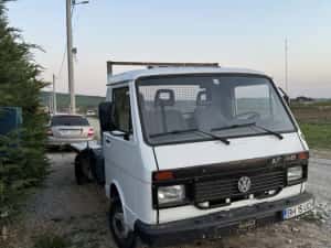 Vand LT 40 detarat cat B  transport auto in acte — miniatura 8