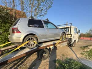 Vand LT 40 detarat cat B  transport auto in acte — miniatura 9