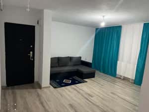 Apartament 2 camere, 65 mp, Romanești — miniatura 1