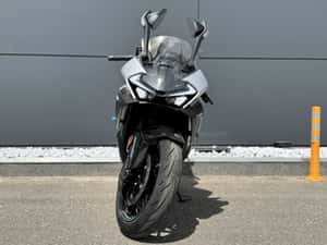 Motocicleta CFMOTO 675SR R '26 — miniatura 8