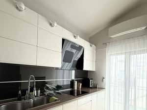 PF: The Office - Ap. 4 camere:95,98 mp utili+23,7mp balcoane+parcare — miniatura 5