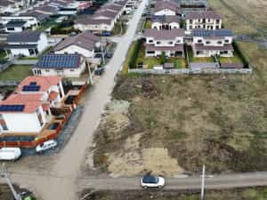 Comision 0% Parcela teren - Zona Drumul Boilor - Noul Lidl — miniatura 4