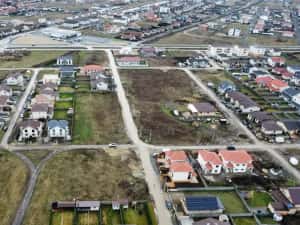 Comision 0% Parcela teren - Zona Drumul Boilor - Noul Lidl — miniatura 7