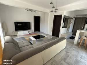 2 camere cu grădină proprie și loc de parcare | Olympia Residence — miniatura 3