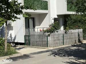 2 camere cu grădină proprie și loc de parcare | Olympia Residence — miniatura 4