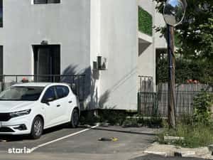 2 camere cu grădină proprie și loc de parcare | Olympia Residence — miniatura 5
