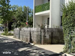 2 camere cu grădină proprie și loc de parcare | Olympia Residence — miniatura 6