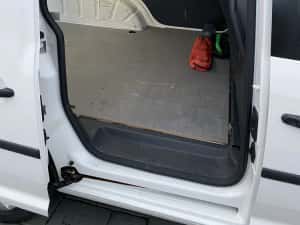 WV Caddy Life Marfa Diesel 2 Locuri-2013 — miniatura 8