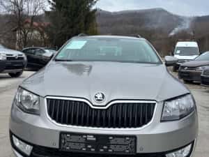 Skoda Octavia 1.6 2014