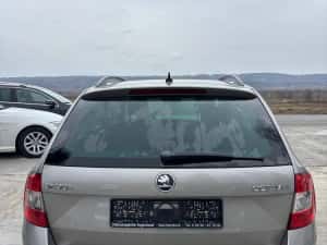 Skoda Octavia 1.6 2014 — miniatura 3