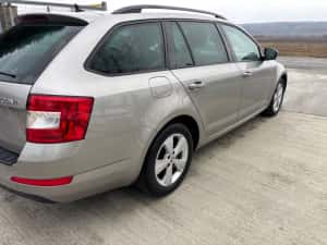 Skoda Octavia 1.6 2014 — miniatura 4